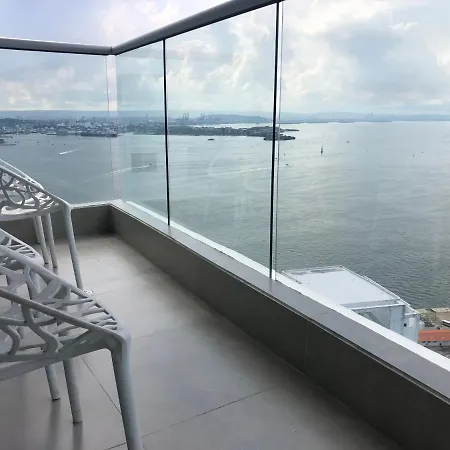 Murano Elite Cartagena Gradimar